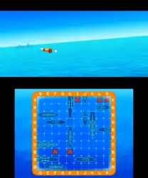 Image n° 1 - screenshots : Navy Commander